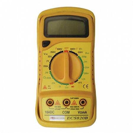 Мультиметр М820 Мультиметр М820