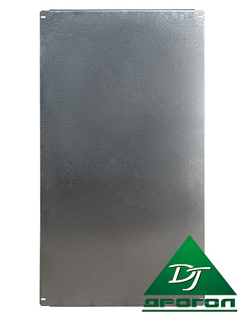 Панель монтажная 745х1450 для ВРУ IP54 Панель монтажная 745х1450 для ВРУ IP54