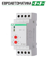 Регулятор температуры RT-821 Регулятор температуры RT-821