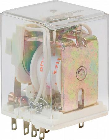 Промежуточное реле РП-21 М-004 36В 50Гц Промежуточное реле РП-21 М-004 36В 50Гц