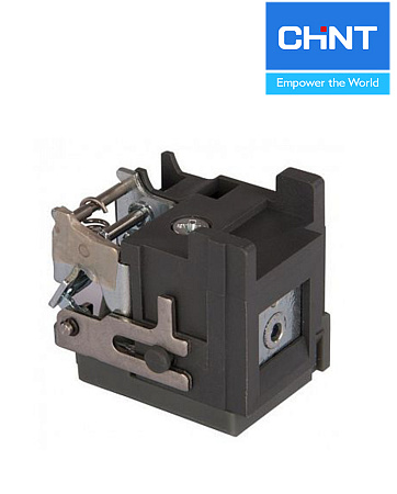 Расцепитель мин.напряжения UVT22-M8 24В DС для NM8N-250/400/630 Расцепитель мин.напряжения UVT22-M8 24В DС для NM8N-250/400/630