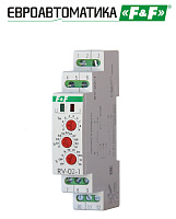 Реле времени RV-02-1 Реле времени RV-02-1