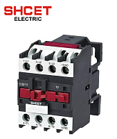 Контактор КМ 32А 110В (1НО) Контактор КМ 32А 110В (1НО)