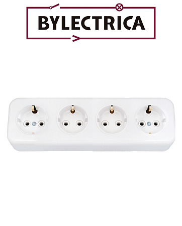 Розетка РА16-245 Розетка РА16-245