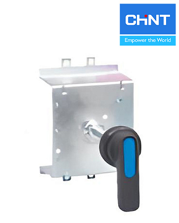 Ручной привод ERH-M1 для NXM-63/125 Ручной привод ERH-M1 для NXM-63/125