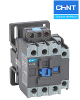 Контактор NXC-32A 24В (1НО+1НЗ) CHINT Контактор NXC-32A 24В (1НО+1НЗ) CHINT