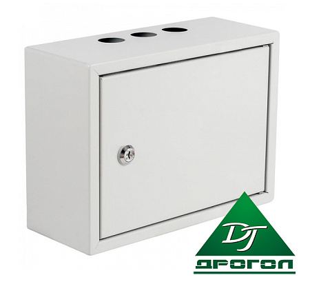 Ящик ЩРн-12 (220х300х120) IP31 Ящик ЩРн-12 (220х300х120) IP31