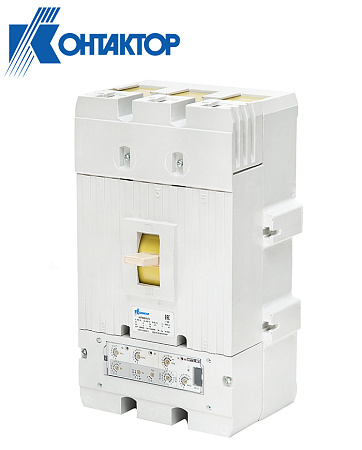 Автоматический выключатель А3790 Автоматический выключатель А3790