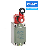 Выключатель путевой YBLX-P1/120/1G с роликом CHINT Выключатель путевой YBLX-P1/120/1G с роликом CHINT