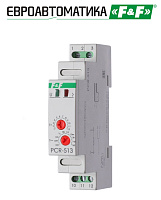 Реле времени PCR-513 Реле времени PCR-513