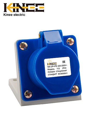 Разъем 113 Разъем 113