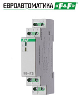 Реле импульсное BIS-412i Реле импульсное BIS-412i