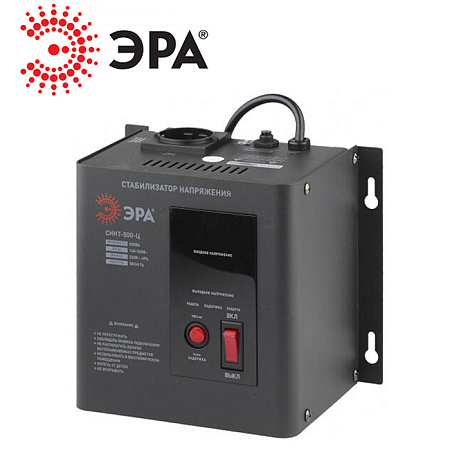 Стабилизатор СННТ-500-Ц 500ВА Стабилизатор СННТ-500-Ц 500ВА