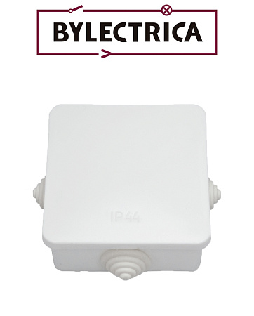 Коробка КМ-209 Коробка КМ-209