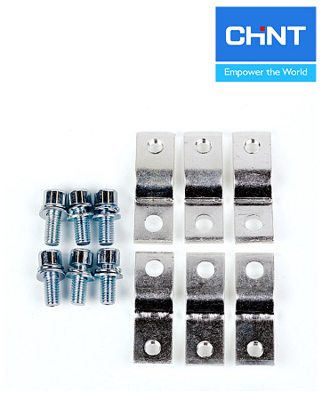 Внешние выводы FCP22-M8 для NM8-250 (6шт) Внешние выводы FCP22-M8 для NM8-250 (6шт)