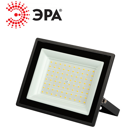 Прожектор LPR-023-0-40K-070 70Вт 4000К ЭРА Прожектор LPR-023-0-40K-070 70Вт 4000К ЭРА