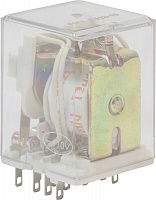 Промежуточное реле РП-21 М-004 110В DC Промежуточное реле РП-21 М-004 110В DC