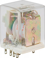 Промежуточное реле РП-21 М-004 12В 50Гц Промежуточное реле РП-21 М-004 12В 50Гц