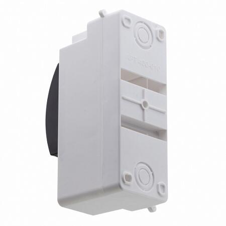 Бокс КМПн 1/2 с крышкой Бокс КМПн 1/2 с крышкой