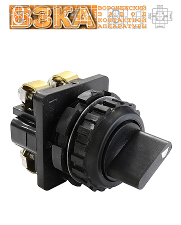 Переключатель ПЕ-011 исп.2 Переключатель ПЕ-011 исп.2