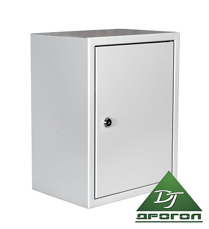Ящик ЩМП-1 (400*310*220) IP31 Дрогол Ящик ЩМП-1 (400*310*220) IP31 Дрогол