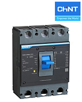 Авт. выключатели NXM-1000S 3Р 1000А 50кА CHINT Авт. выключатели NXM-1000S 3Р 1000А 50кА CHINT