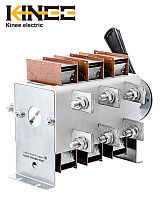 Рубильник ВР32-39В71 630А Kinee Рубильник ВР32-39В71 630А Kinee