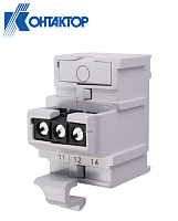 Контакт сигнализации для ВА57-35 Контакт сигнализации для ВА57-35