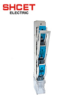 Блок-разъединитель HG2B 630А Блок-разъединитель HG2B 630А