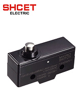 Микропереключатель Z-15GD-B Микропереключатель Z-15GD-B