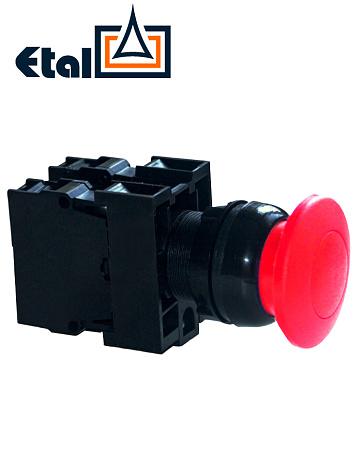 Кнопка КЕА-3120 Кнопка КЕА-3120