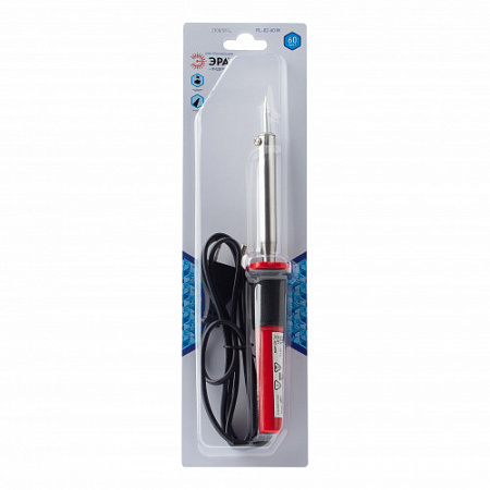 Паяльник "Лидер" PL-02-60W 60Вт 230D Long life Паяльник "Лидер" PL-02-60W 60Вт 230D Long life