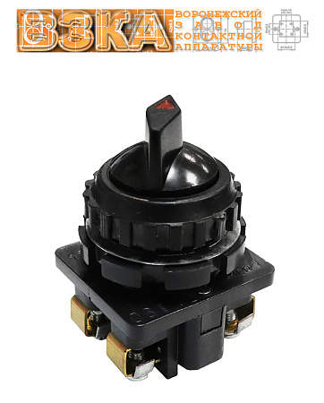 Переключатель ПЕ-071 исп.2 Переключатель ПЕ-071 исп.2