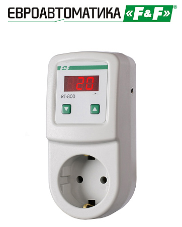 Регулятор температуры RT-800 Регулятор температуры RT-800