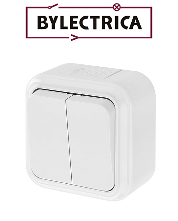 Выключатель А56-224 IP54 Выключатель А56-224 IP54