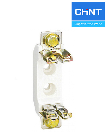 Держатель RT36-0-160 габ.0 CHINT Держатель RT36-0-160 габ.0 CHINT