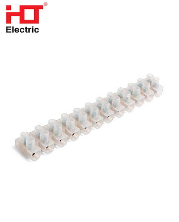 Клеммник винтовой ЗВИ-30 HLT Клеммник винтовой ЗВИ-30 HLT