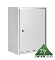 Ящик ЩМП-2 (510*400*220) IP31 Дрогол Ящик ЩМП-2 (510*400*220) IP31 Дрогол