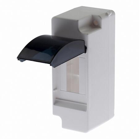 Бокс КМПн 1/2 с крышкой Бокс КМПн 1/2 с крышкой