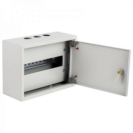 Ящик ЩРн-12 (220х300х120) IP31 Ящик ЩРн-12 (220х300х120) IP31