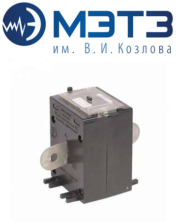 Трансформатор тока ТОП-0.66 400/5А 0.5S Трансформатор тока ТОП-0.66 400/5А 0.5S