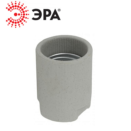 Патрон Е40 подвесной керамика Патрон Е40 подвесной керамика