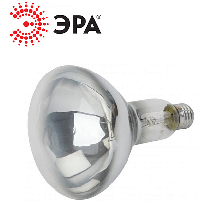Лампа ИКЗ 220-250 R127 E27 Лампа ИКЗ 220-250 R127 E27