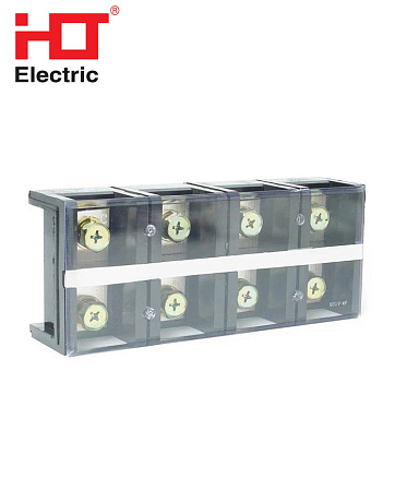 Клеммник ТС 6004 (600А) Клеммник ТС 6004 (600А)