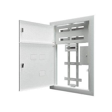 Корпус ЩЭ-3кв. (ниша 900*470) без слаботочного отсека Дрогол Корпус ЩЭ-3кв. (ниша 900*470) без слаботочного отсека Дрогол