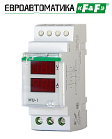 Указатель напряжения WU-1 Указатель напряжения WU-1