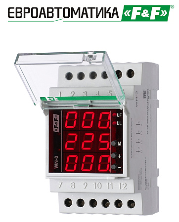 Указатели напряжения WN-3 Указатели напряжения WN-3