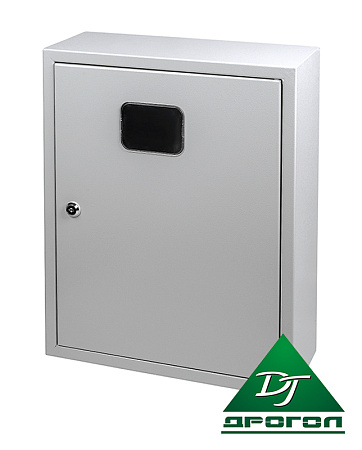 Ящик ЩУРн-3/24 (500*400*160) IP31 Дрогол Ящик ЩУРн-3/24 (500*400*160) IP31 Дрогол