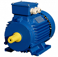 Электродвигатель АИР 80А4 1,1 кВт Электродвигатель АИР 80А4 1,1 кВт