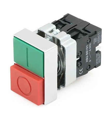 Кнопка XB2-BL8425 I-O Кнопка XB2-BL8425 I-O